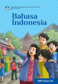 Bahasa Indonesia
