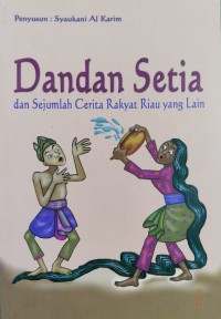 Dandan Setia