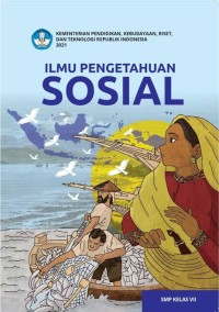 Ilmu Pengetahuan Sosial