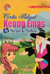 Keong Mas