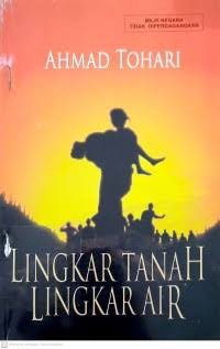 Lingkar Tanah Lingkar Air