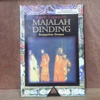 Majalah Dinding
