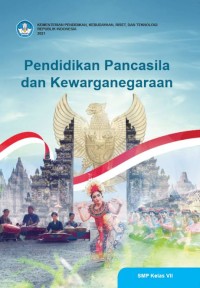 Pendidikan Pancasila dan Kewarganegaraan