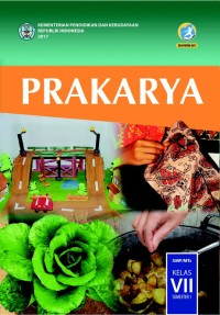 Prakarya (Semester 1)