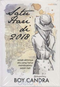 Satu Hari di 2018